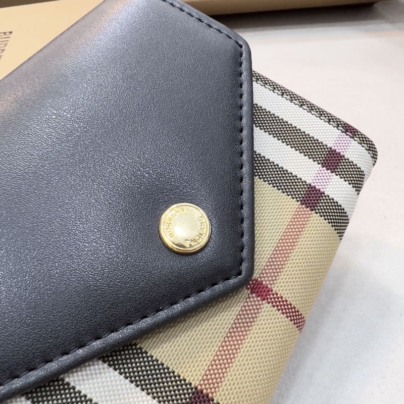 Burberry Wallets Purse